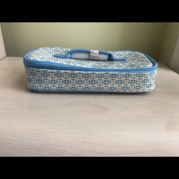 New Iman Bag and Case - Picture 6 of 11